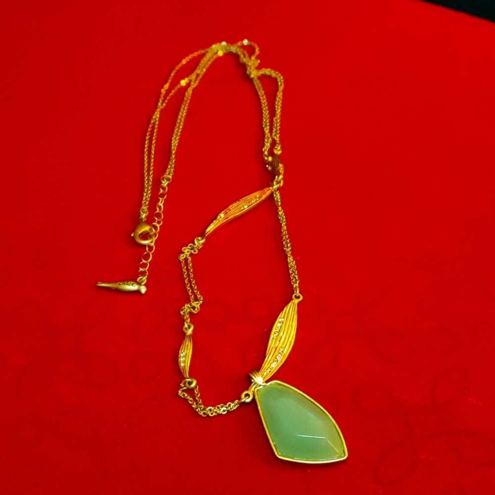 Chloe + Isabel Pendant Necklace